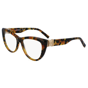 Karl Lagerfeld Eyeglasses, Model: KL6133 Colour: 234