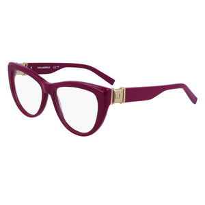 Karl Lagerfeld Eyeglasses, Model: KL6133 Colour: 501