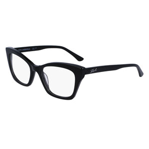 Karl Lagerfeld Eyeglasses, Model: KL6134 Colour: 001