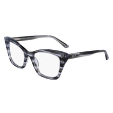 Load image into Gallery viewer, Karl Lagerfeld Eyeglasses, Model: KL6134 Colour: 060