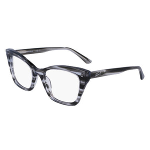 Karl Lagerfeld Eyeglasses, Model: KL6134 Colour: 060