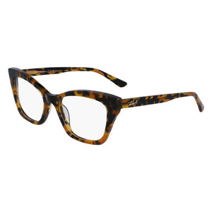 Karl Lagerfeld Eyeglasses, Model: KL6134 Colour: 234