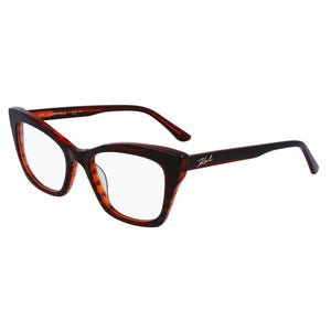 Karl Lagerfeld Eyeglasses, Model: KL6134 Colour: 237