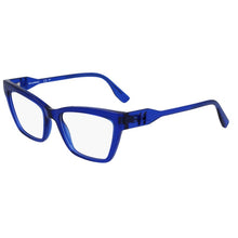 Load image into Gallery viewer, Karl Lagerfeld Eyeglasses, Model: KL6135 Colour: 400