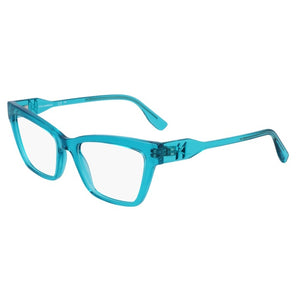 Karl Lagerfeld Eyeglasses, Model: KL6135 Colour: 444
