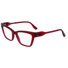 Load image into Gallery viewer, Karl Lagerfeld Eyeglasses, Model: KL6135 Colour: 540