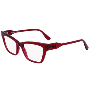 Karl Lagerfeld Eyeglasses, Model: KL6135 Colour: 540
