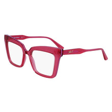 Load image into Gallery viewer, Karl Lagerfeld Eyeglasses, Model: KL6136 Colour: 612