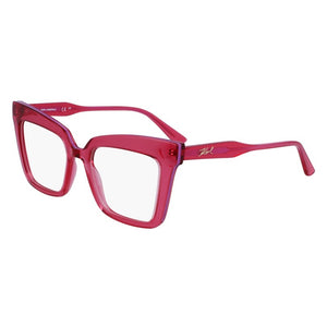 Karl Lagerfeld Eyeglasses, Model: KL6136 Colour: 612