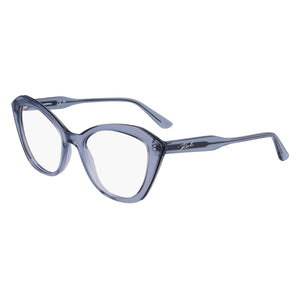 Karl Lagerfeld Eyeglasses, Model: KL6137 Colour: 020