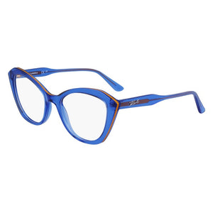 Karl Lagerfeld Eyeglasses, Model: KL6137 Colour: 454
