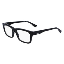 Load image into Gallery viewer, Karl Lagerfeld Eyeglasses, Model: KL6138 Colour: 001