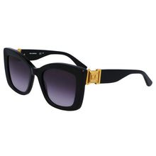 Load image into Gallery viewer, Karl Lagerfeld Sunglasses, Model: KL6139S Colour: 001