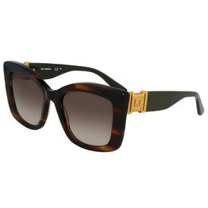 Karl Lagerfeld Sunglasses, Model: KL6139S Colour: 212