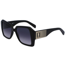 Load image into Gallery viewer, Karl Lagerfeld Sunglasses, Model: KL6140S Colour: 001