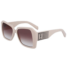 Load image into Gallery viewer, Karl Lagerfeld Sunglasses, Model: KL6140S Colour: 102