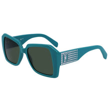 Load image into Gallery viewer, Karl Lagerfeld Sunglasses, Model: KL6140S Colour: 300