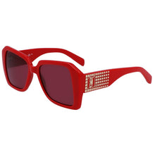 Load image into Gallery viewer, Karl Lagerfeld Sunglasses, Model: KL6140S Colour: 600