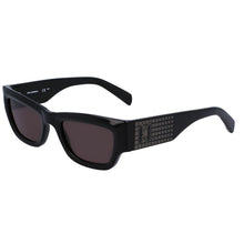 Load image into Gallery viewer, Karl Lagerfeld Sunglasses, Model: KL6141S Colour: 001