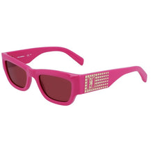 Load image into Gallery viewer, Karl Lagerfeld Sunglasses, Model: KL6141S Colour: 525