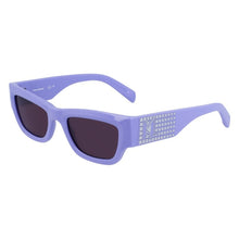 Load image into Gallery viewer, Karl Lagerfeld Sunglasses, Model: KL6141S Colour: 541