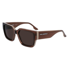 Load image into Gallery viewer, Karl Lagerfeld Sunglasses, Model: KL6142S Colour: 246