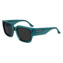 Load image into Gallery viewer, Karl Lagerfeld Sunglasses, Model: KL6142S Colour: 316