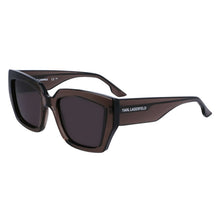 Load image into Gallery viewer, Karl Lagerfeld Sunglasses, Model: KL6143S Colour: 020