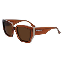 Load image into Gallery viewer, Karl Lagerfeld Sunglasses, Model: KL6143S Colour: 246