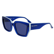 Load image into Gallery viewer, Karl Lagerfeld Sunglasses, Model: KL6143S Colour: 400