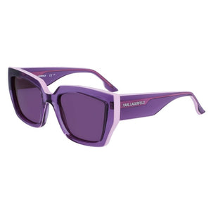 Karl Lagerfeld Sunglasses, Model: KL6143S Colour: 662