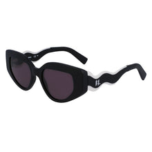 Load image into Gallery viewer, Karl Lagerfeld Sunglasses, Model: KL6144S Colour: 002