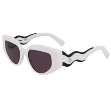 Load image into Gallery viewer, Karl Lagerfeld Sunglasses, Model: KL6144S Colour: 101