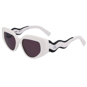 Karl Lagerfeld Sunglasses, Model: KL6144S Colour: 101