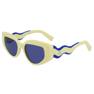 Karl Lagerfeld Sunglasses, Model: KL6144S Colour: 703