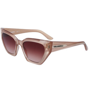 Karl Lagerfeld Sunglasses, Model: KL6145S Colour: 278