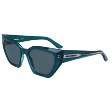 Load image into Gallery viewer, Karl Lagerfeld Sunglasses, Model: KL6145S Colour: 300