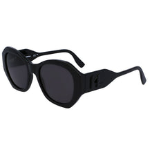 Load image into Gallery viewer, Karl Lagerfeld Sunglasses, Model: KL6146S Colour: 001