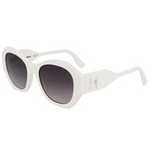 Load image into Gallery viewer, Karl Lagerfeld Sunglasses, Model: KL6146S Colour: 105