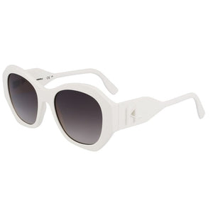 Karl Lagerfeld Sunglasses, Model: KL6146S Colour: 105