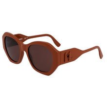 Load image into Gallery viewer, Karl Lagerfeld Sunglasses, Model: KL6146S Colour: 200
