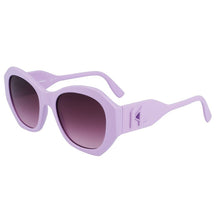 Load image into Gallery viewer, Karl Lagerfeld Sunglasses, Model: KL6146S Colour: 516