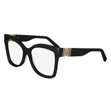 Load image into Gallery viewer, Karl Lagerfeld Eyeglasses, Model: KL6149 Colour: 001