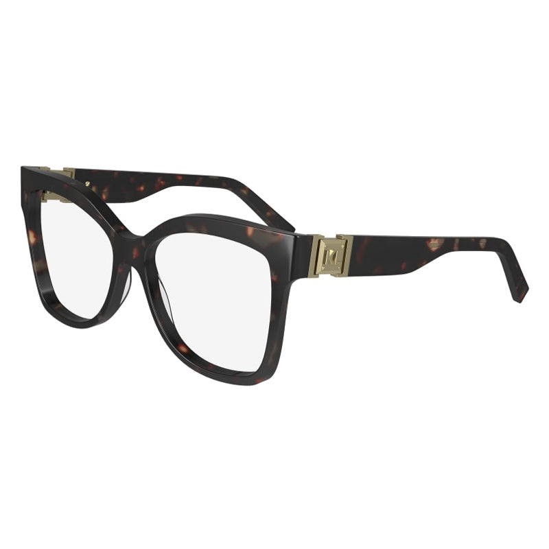 Lunettes Karl Lagerfeld, Modèle : KL6149 Couleur : 242