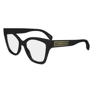 Karl Lagerfeld Eyeglasses, Model: KL6150 Colour: 001