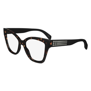 Karl Lagerfeld Eyeglasses, Model: KL6150 Colour: 242