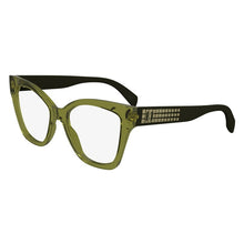 Load image into Gallery viewer, Karl Lagerfeld Eyeglasses, Model: KL6150 Colour: 275