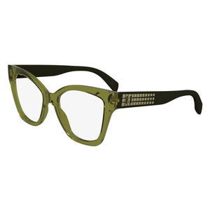 Karl Lagerfeld Eyeglasses, Model: KL6150 Colour: 275