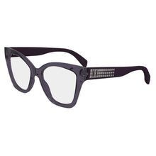 Load image into Gallery viewer, Karl Lagerfeld Eyeglasses, Model: KL6150 Colour: 541