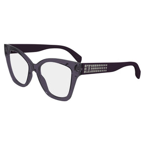 Karl Lagerfeld Eyeglasses, Model: KL6150 Colour: 541